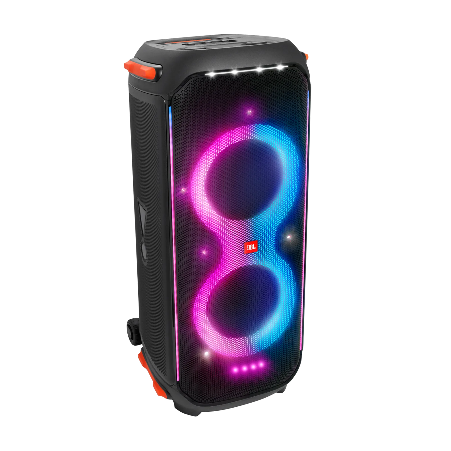 JBL PartyBox 710 | Powerful Bluetooth Party Speaker - 800W