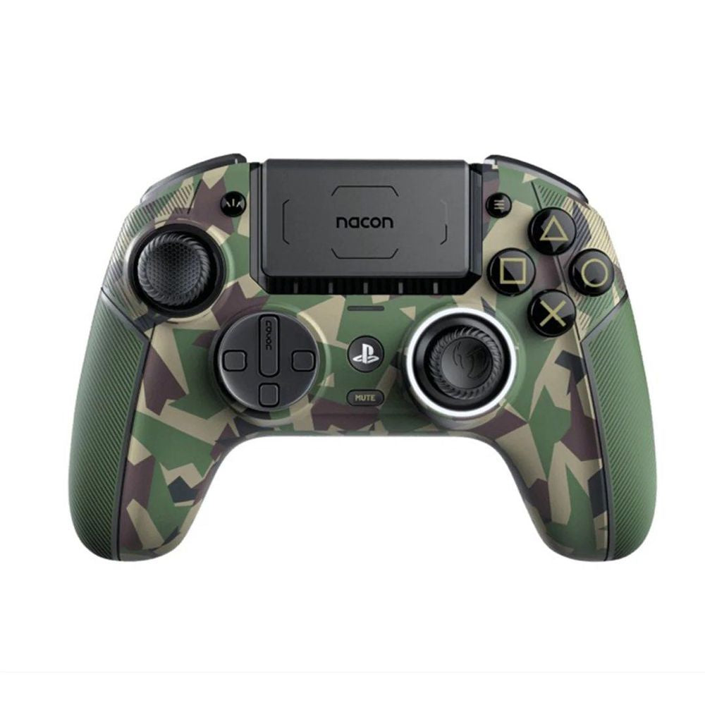 Nacon Revolution 5 Pro Wireless Controller - Forest Camo