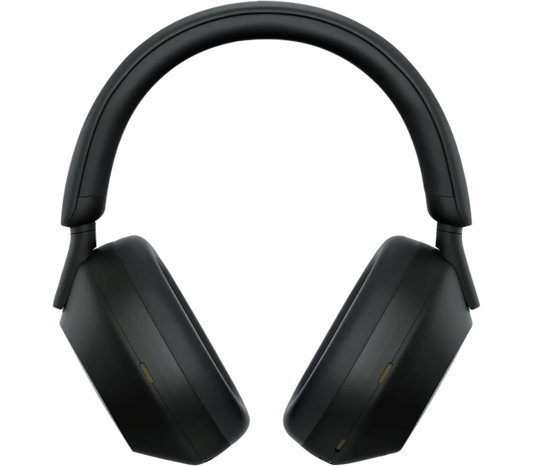 Sony WH-1000XM5 Wireless Noise Cancelling Headphones - Black