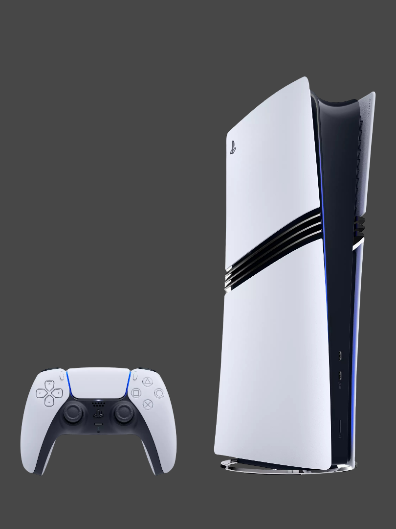 Sony PlayStation 5 Pro 2TB Console - Digital Edition - PS5 Pro