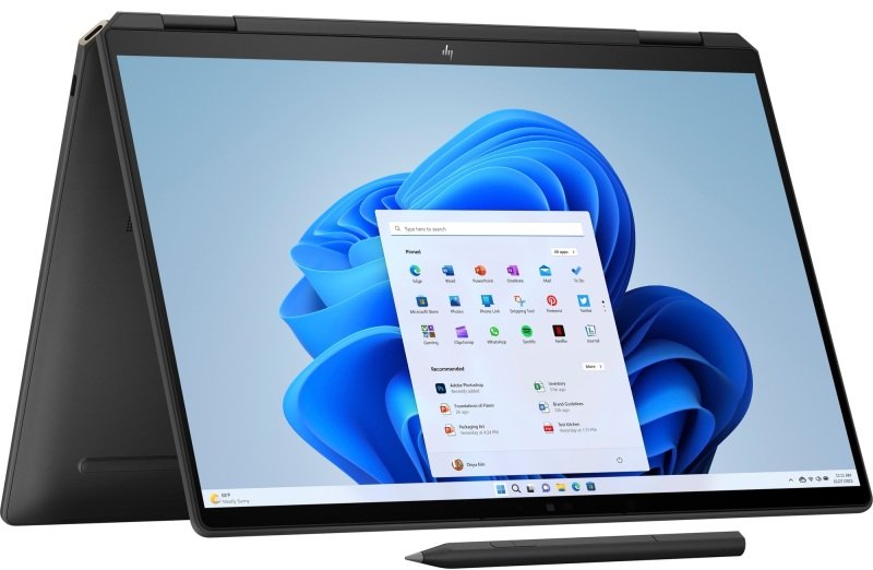 Dell Inspiron 14 2-in-1 Touch Laptop + Pen AMD Ryzen 5 8640HS 64GB DDR5 4TB SSD