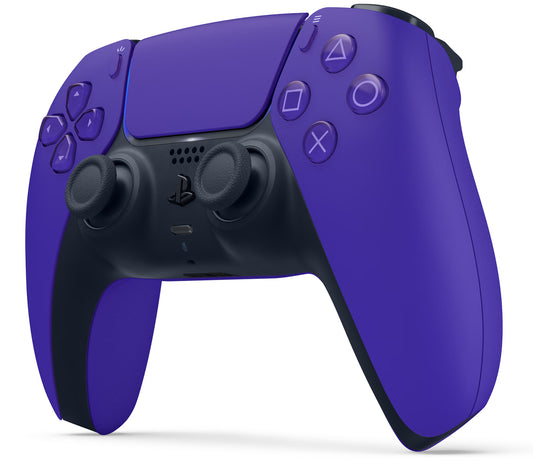 Sony PS5 DualSense Controller - Galactic Purple - PlayStation 5
