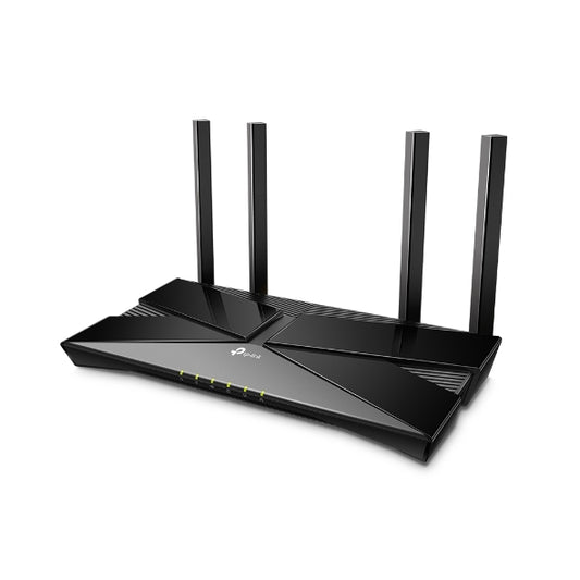 TP Link Archer AX10 - AX1500 Dual Band Gigabit WiFi 6 Router