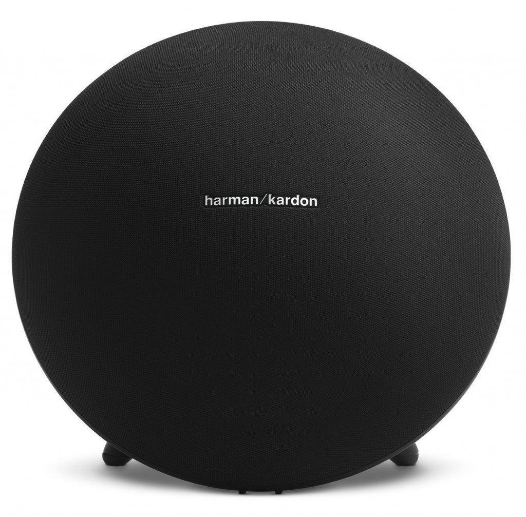 Harman Kardon Onyx Studio 4 Portable Speaker - Black