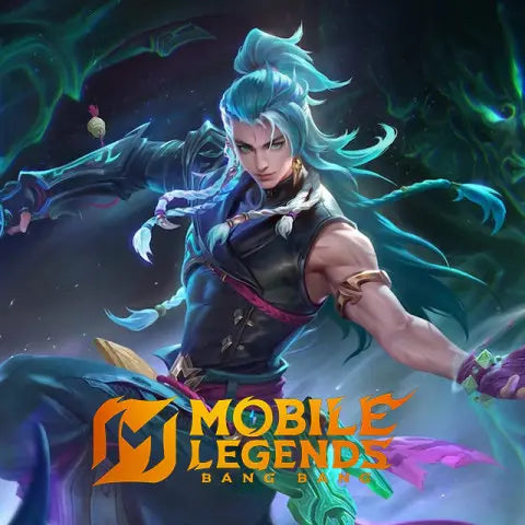 Mobile Legends: Bang Bang