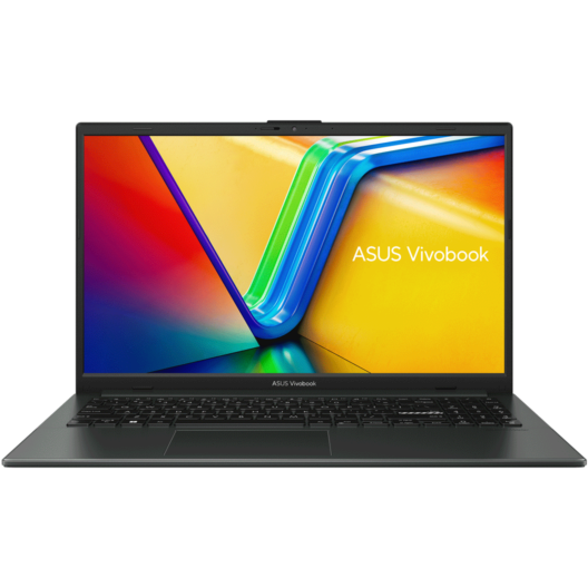 Asus Vivobook Go 15.6" Laptop AMD Ryzen 3 7320U 8GB DDR5 2TB NVMe SSD