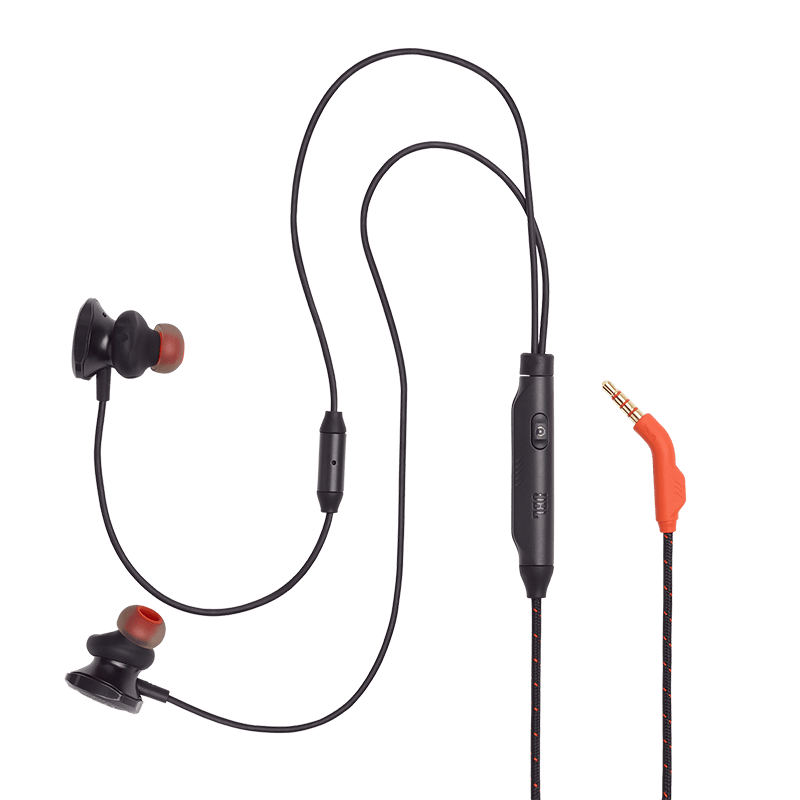 JBL Quantum 50 Wired Headset