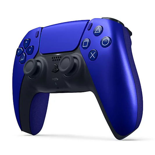 Sony PS5 DualSense Controller - Cobalt Royal Blue PlayStation 5