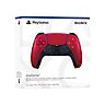 Sony PS5 DualSense Controller Volcanic Red PlayStation Joystick
