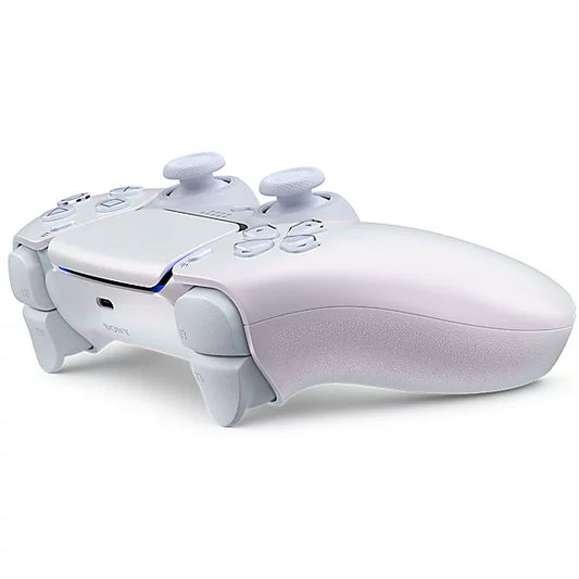 Sony PS5 DualSense Controller - Chroma Pearl - Playstation 5