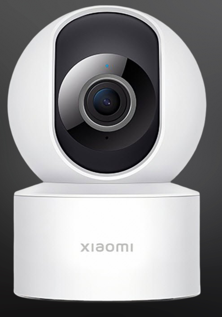 Xiaomi MI C200 360 Full HD Smart WiFi Camera (App Supported)