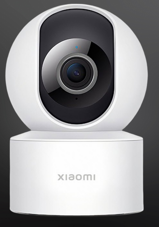 Xiaomi MI C200 360 Full HD Smart WiFi Camera (App Supported)