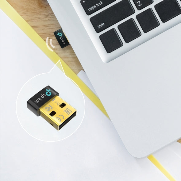 TP Link Bluetooth 5.0 Nano USB Adapter - UB500 / USB Dongle