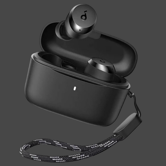 Anker Soundcore A20i True Wireless Earbuds - Black