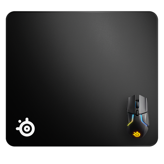 SteelSeries QcK Cloth Mouse Pad - Large