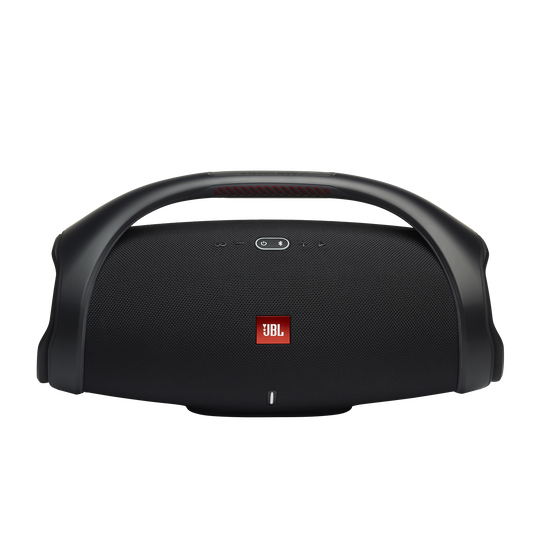 JBL Boombox 2 | Portable Bluetooth Speaker - Black