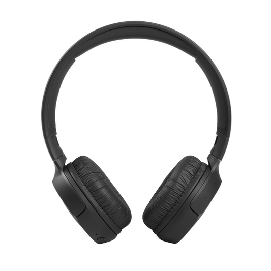 JBL Tune 510BT Wireless On-Ear Headphones - Black / Headset