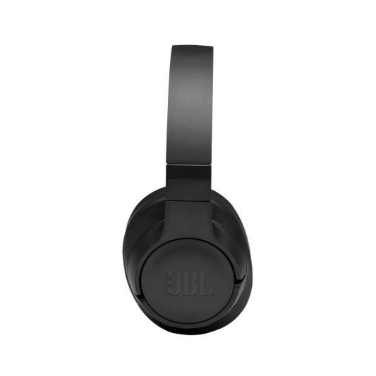 JBL Tune 760NC Noise Canceling Wireless Headphones - Black