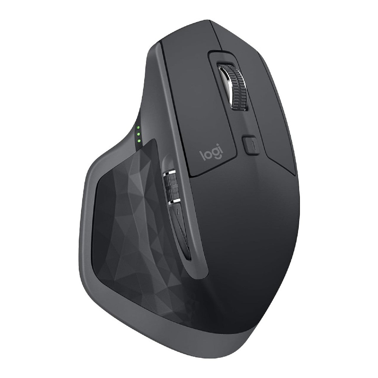 Logitech MX Master 3S Wireless Mouse - Graphite - Masters