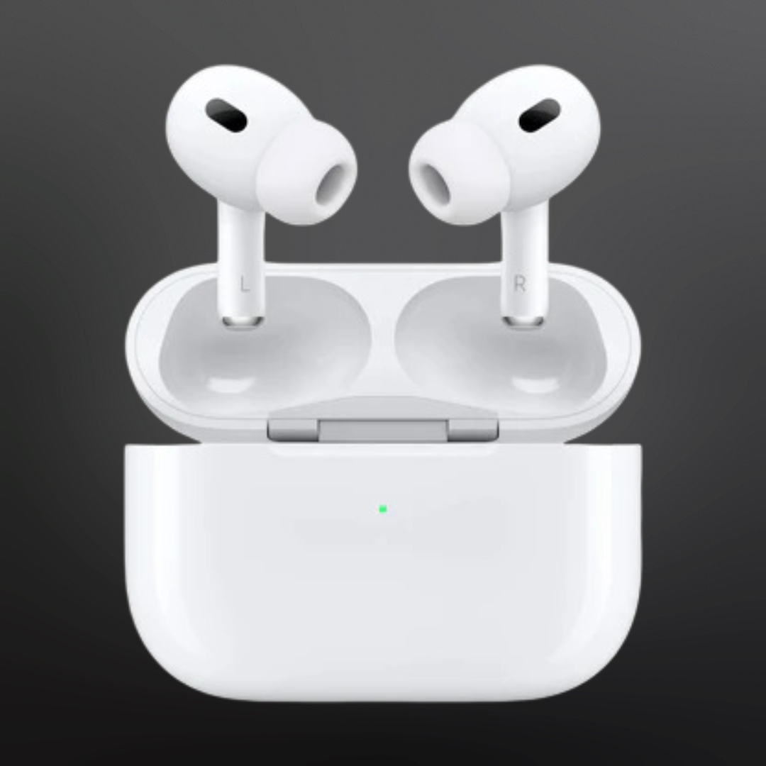 Apple AirPods Pro 2nd generation Earbuds (USB-C)
