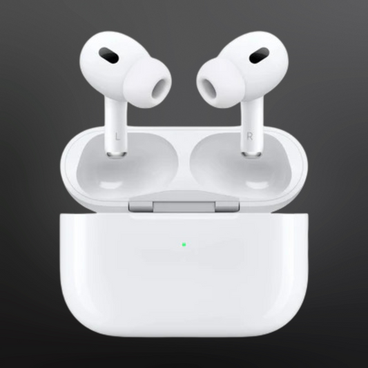Apple AirPods Pro 2nd generation Earbuds (USB-C)