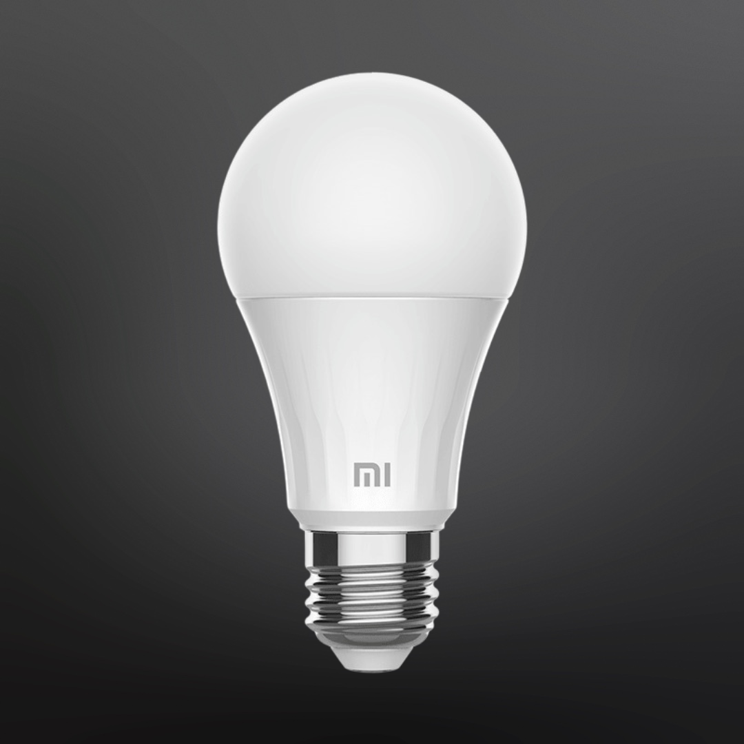 MI Smart Led Bulb Essential - White & Color - 950LM