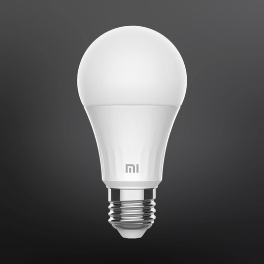 MI Smart Led Bulb Essential - White & Color - 950LM