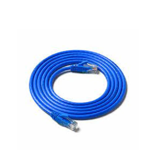 CAT 6 LAN RJ45 Network Ethernet Cable - 15M