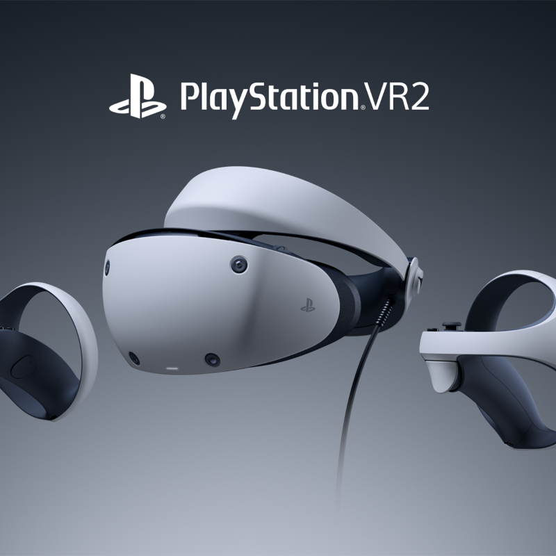 Sony Playstation VR2 for PS5