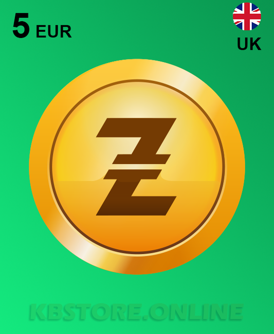 5$ Razer Gold USA & UK