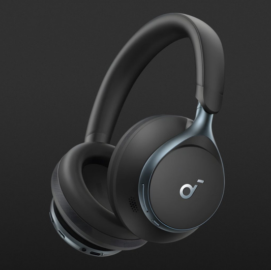 Anker Soundcore Space One Active Noise Cancelling Headphones