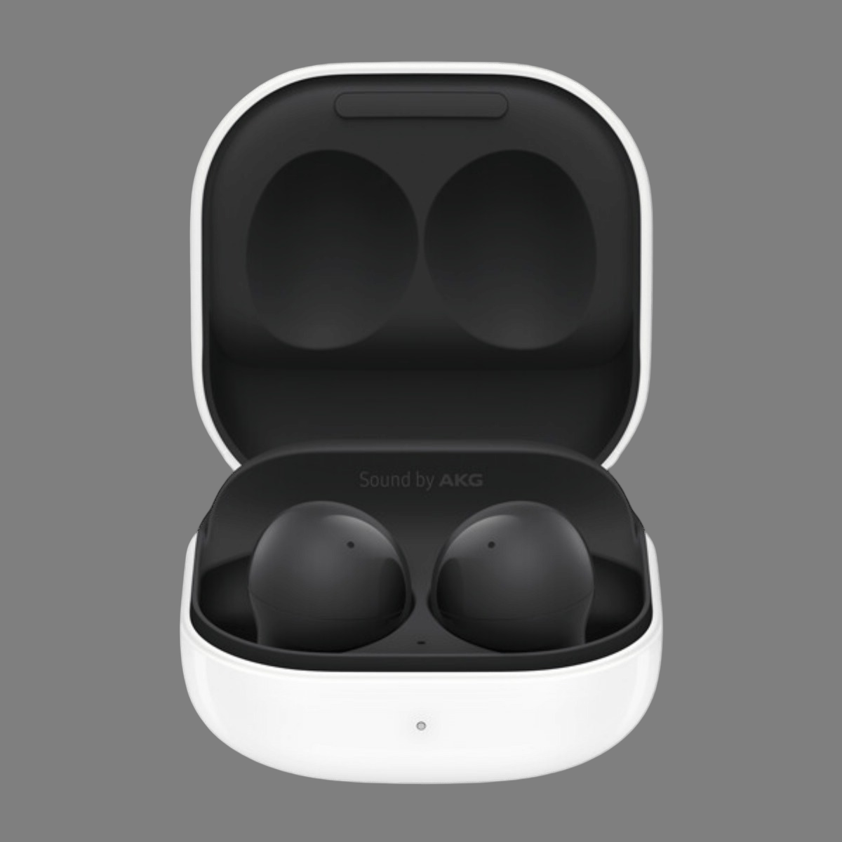 Samsung Galaxy Buds 2 Noise Cancelling Earbuds - Graphite