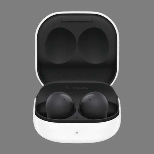 Samsung Galaxy Buds 2 Noise Cancelling Earbuds - Graphite