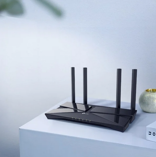 TP Link Archer AX23 - AX1800 Dual Band Gigabit WiFi 6 Router