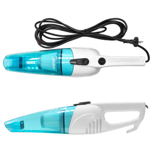 Vacuum Cleaner (2-in-1)