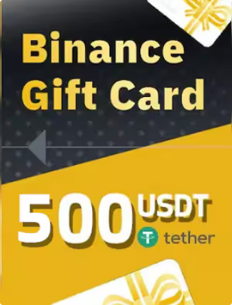 Binance USDT