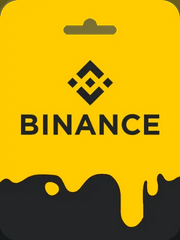 Binance USDT