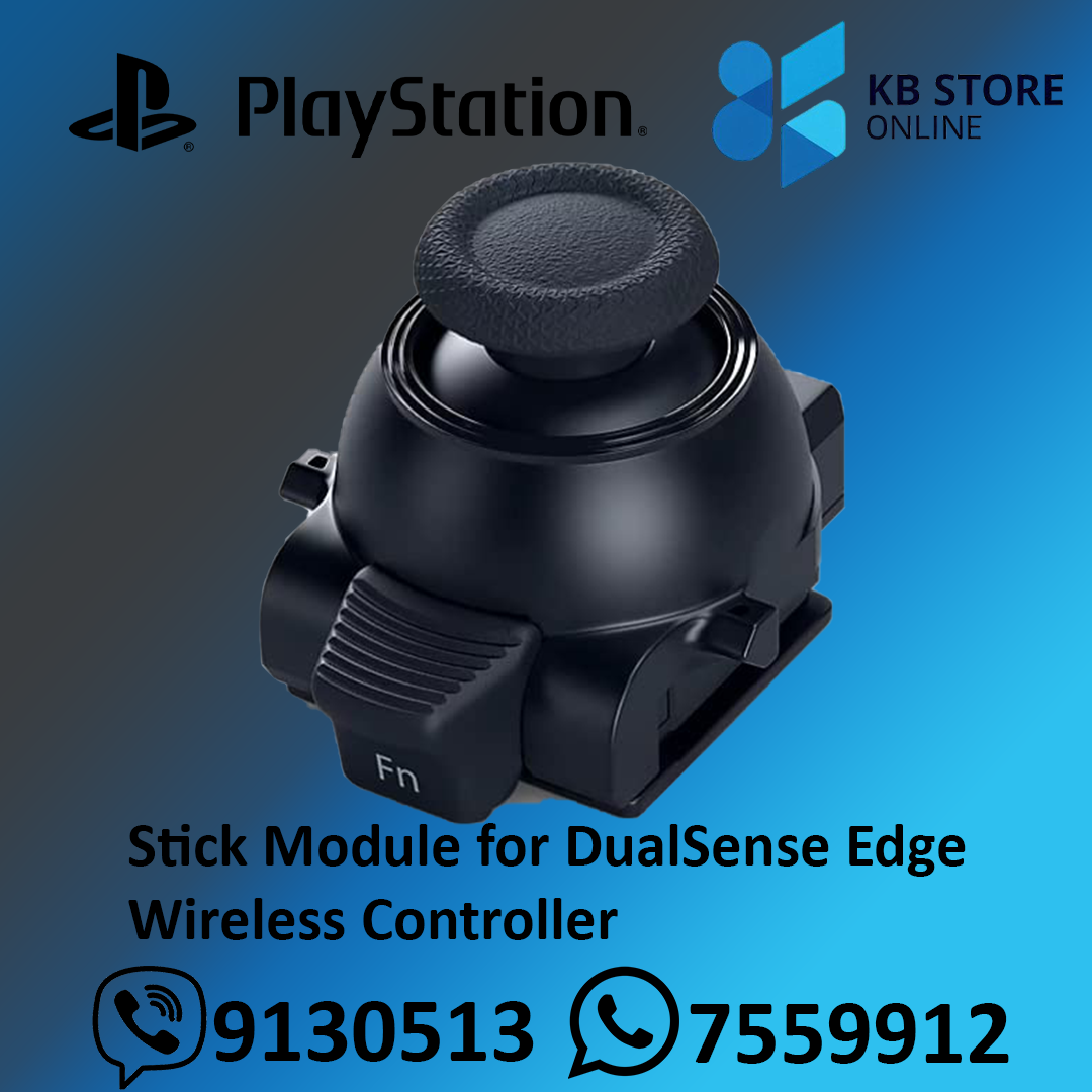 Stick Module for DualSense Edge Wireless Controller