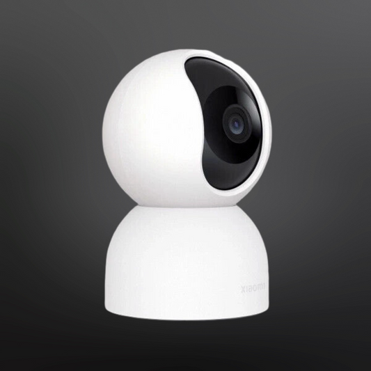 Xiaomi MI C400 360 2K HD Smart WiFi Camera (App Supported)