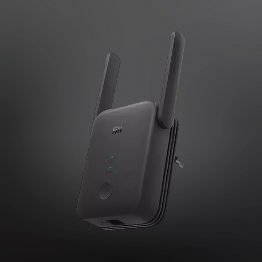Xiaomi MI AC1200 Dual Band WiFi Range Booster / Extender