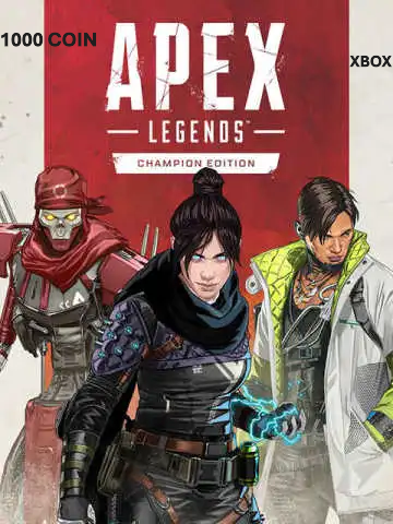 APEX Legends - Xbox