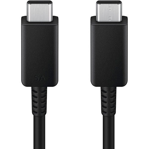 Samsung 5A USB C Charge Cable - 1M