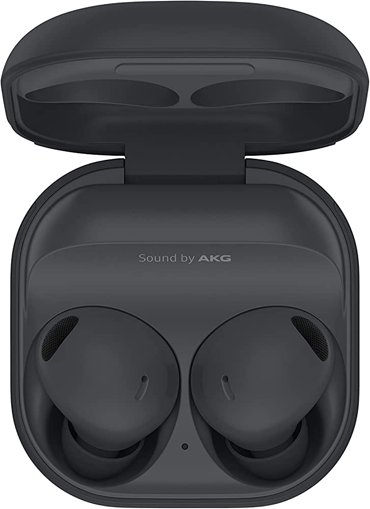 Samsung Galaxy Buds 2 Pro Noise Cancelling Earbuds - Graphite