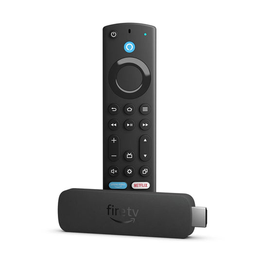Amazon Fire TV Stick 4K Max / Entertainment Streaming TV Stick