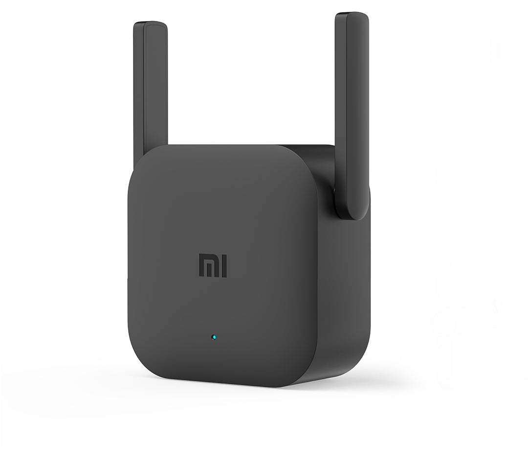 MI N300 WIFI Range Extender Pro - WiFi Signal Booster