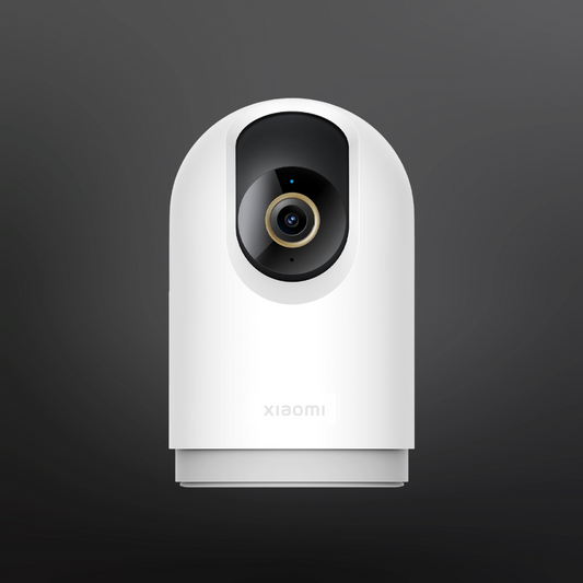 Xiaomi MI C500 Pro 360 3K HD Smart WiFi Camera (App Supported)