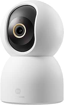 MI 8MP 360° 4K HDR Home Security WiFi Camera - C700
