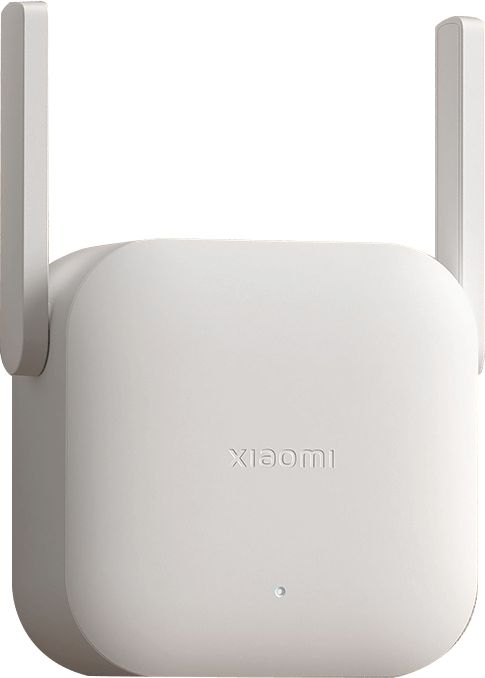 MI N300 WIFI Range Extender Pro / WiFi Signal Booster - White