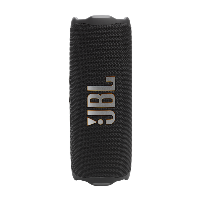 JBL Flip 7 | Portable Waterproof Speaker - Black