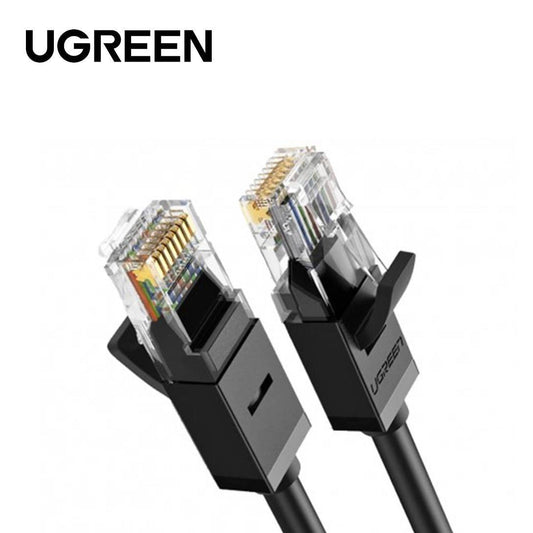 CAT 6 UGREEN LAN RJ45 Network Ethernet Cable Black